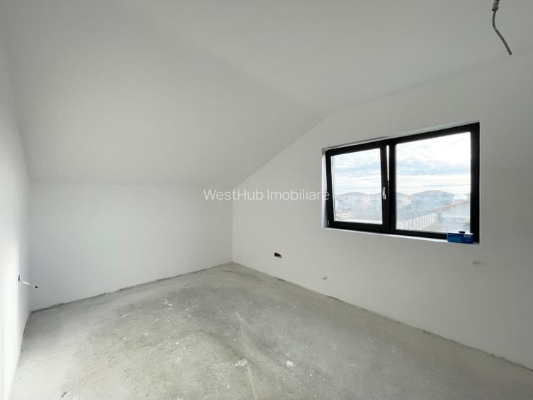 Duplex 120mp - 4 camere - Mosnita Noua