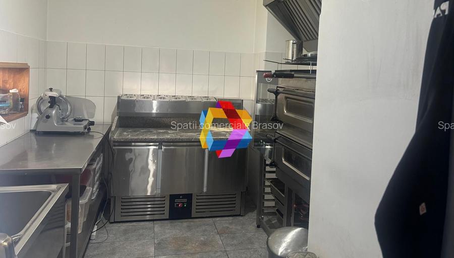 Spatiu comercial cu trafic intens - 154.8 mp # plus-imo.ro - 5