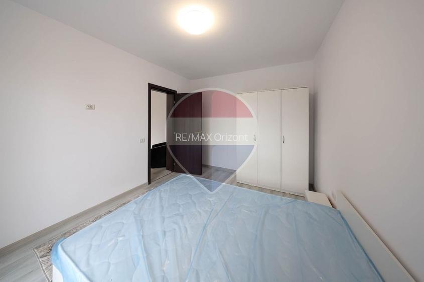 Apartament nou -  mobilat utilat Sanpetru - 10