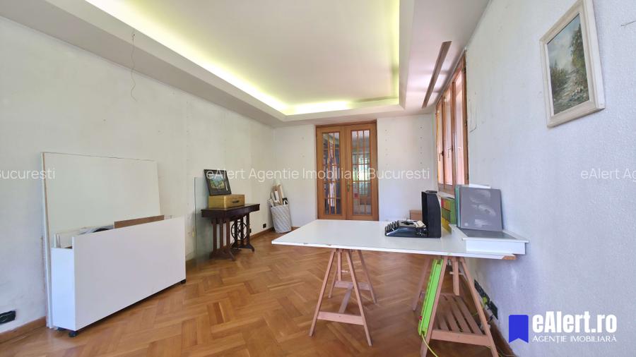 Casă de vânzare zona Domenii, București, str. Constantin Stere. - 22