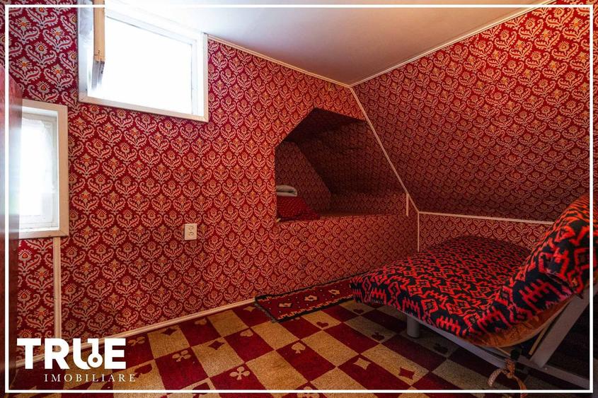 Casă de vacanță de vânzare, 70 m² – Sovata, județul Mureș
