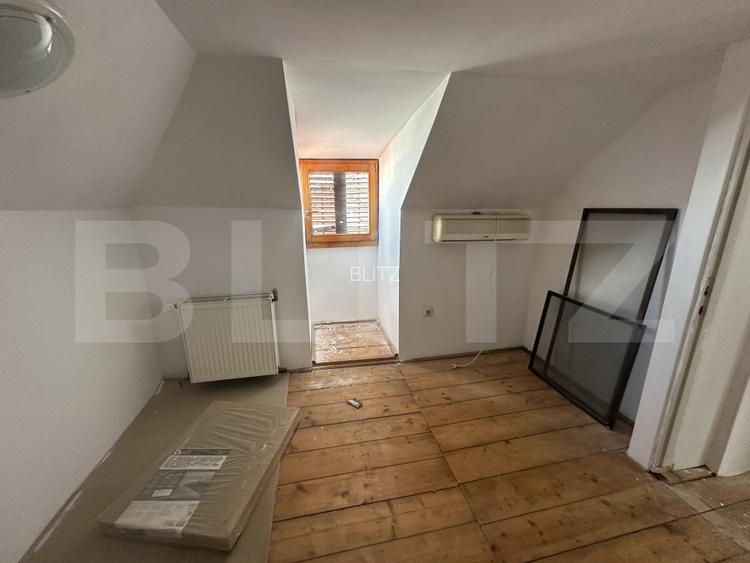 Casa tip P+E, 200 mp, 500 mp teren, zona Stadionului - 8