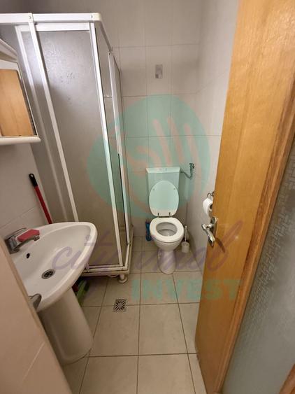 4 camere Decebal – Piața Muncii | Parter ideal firmă | 97 mp