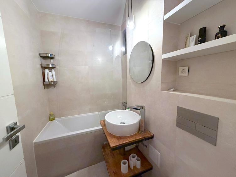 Apartament 4 camere – Titan, Parcul IOR | 105 mp, mobilat, utilat | 0%