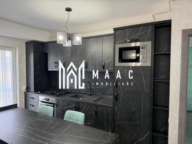 Apartament 2 camere decomandat | Ostroveni | terasă 65 mp