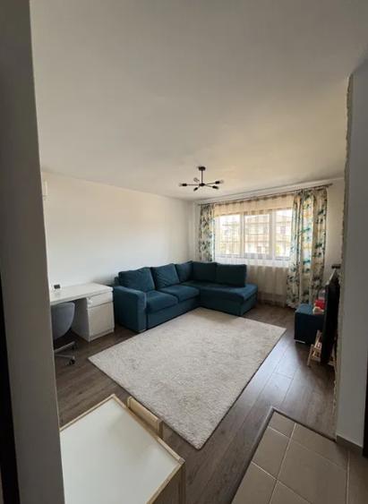 Apartament 3 Camere Dec. ETAJ 1 - Zona Soleia Valea Lupului - Mega Image