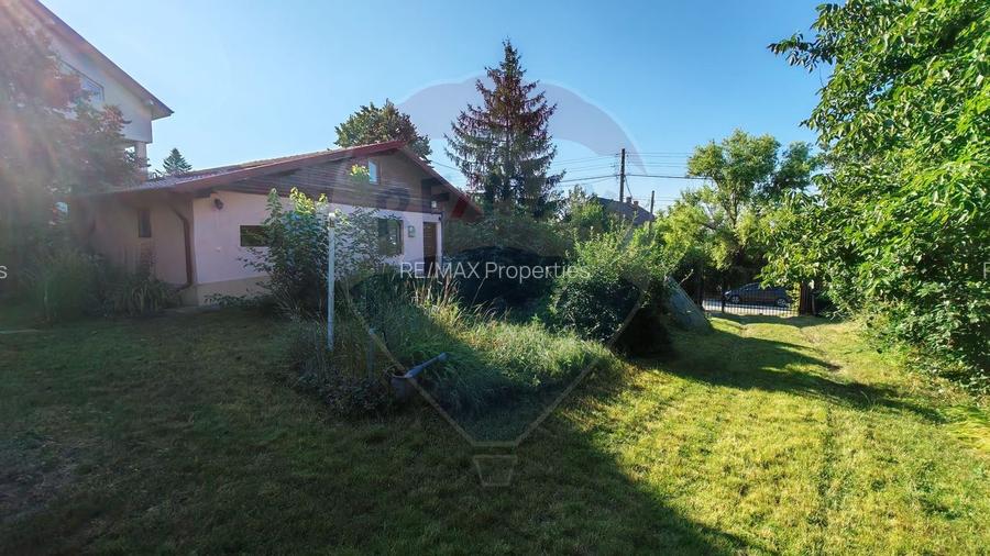 Casă de vânzare | Snagov | Strada Ion C Baicoianu - 2