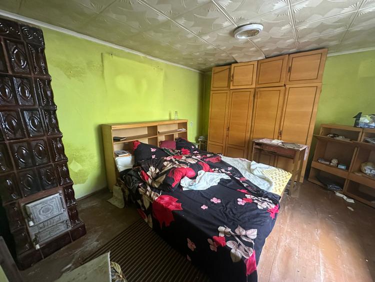 Casa Individuală RENOVABILA, 65 mp| 331 mp teren| zona Cugir