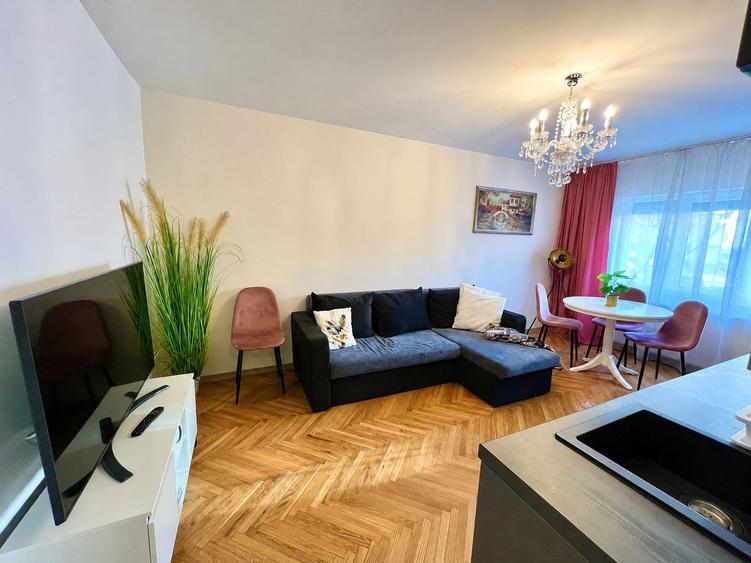 Apartament decomandat, 3 camere, Rogerius, str.Sovata