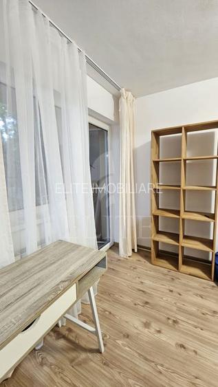Apartament o camera în zona PLATINIA - 6
