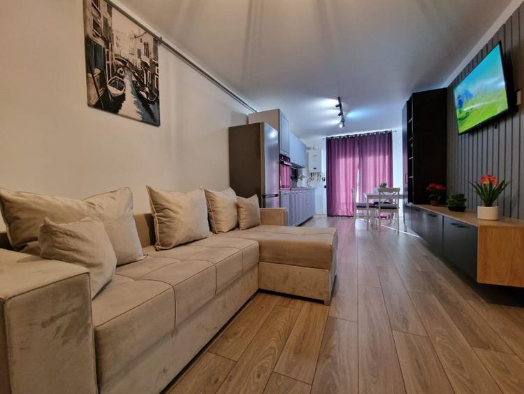 Apartament de vanzare, 2 camere, Calea Baciului, Dambul Rotund