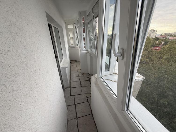 AP. 2 CAMERE- DOAMNA GHICA, BLOC REABILITAT, MOBILAT, COMIS 0%