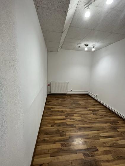 2 camere parter Calea Victoriei-Moxa, ideal birou, cabinete