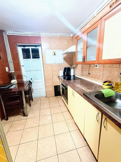 Vila individuala 320 mp, teren 579 mp, aproape de Centru - 10