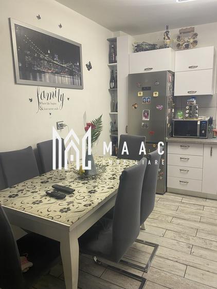 Apartament 3 camere | Mihai Viteazul | 65 mp, balcon
