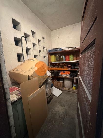 3 camere Politehnica-Boxa -Parcare