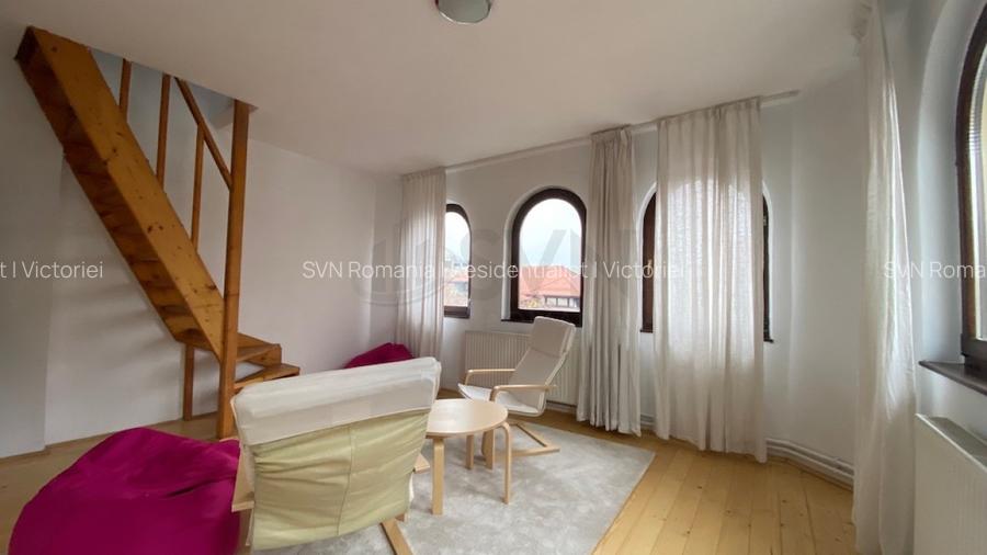 REA0088440 Apartament 7 camere - zona Capitale - intrare separata - 9