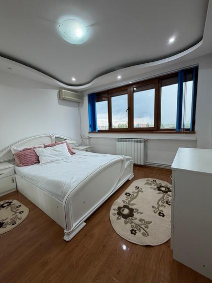 Inchiriere apartament 2 camere in Galati, Tiglina 2, mobilat si utilat