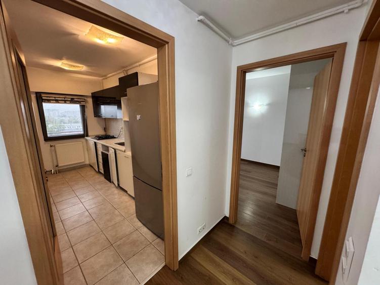 Vanzare Apartament 2 Camere | Doamna Ghica - Plaza