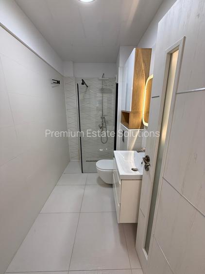 VANZARE APARTAMENT 3 CAMERE-2 BAI-LOC DE PARCARE-POLLUX RESIDENCE - 44