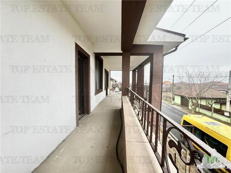 Casa P +1 Lumina, 8 camere- utilitati bransate