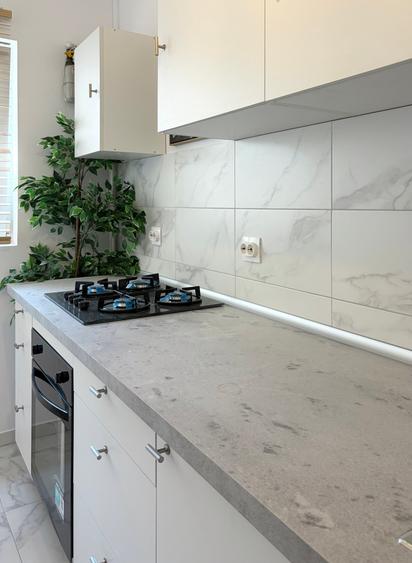 APARTAMENT CU 4 CAMERE RENOVAT DE LA 0 - IN CARTIERUL TINERETULUI