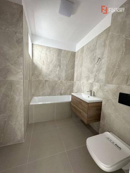 COMISION 0% Apartament cu 2 camere, bloc nou, loc de parcare, zona Mehala