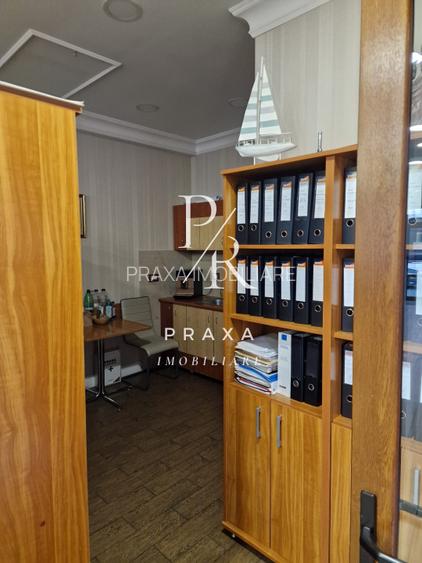 Spatiu comercial de vanzare 105 mp zona Ultracentral! - 7