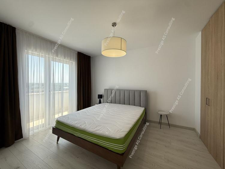 Apartament premium 3 Camere 2 Bai | Vedere Panoramica | Aradului-Regina Maria