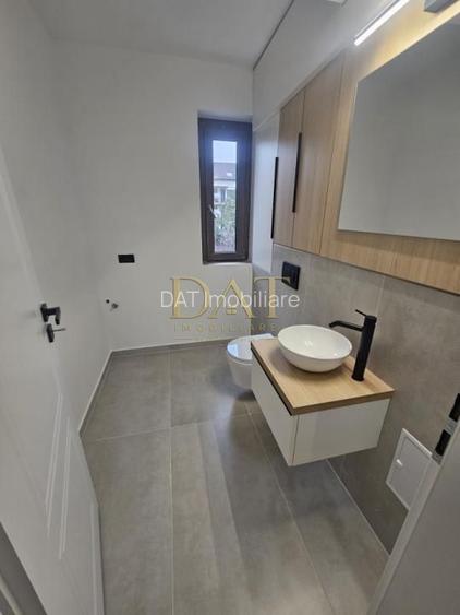 Apartament premium | 3 camere | 70 mp | terasă 10mp | Borhanci - 6
