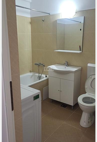 Apartament de o camera, zona Florilor/ FLORESTI - 8