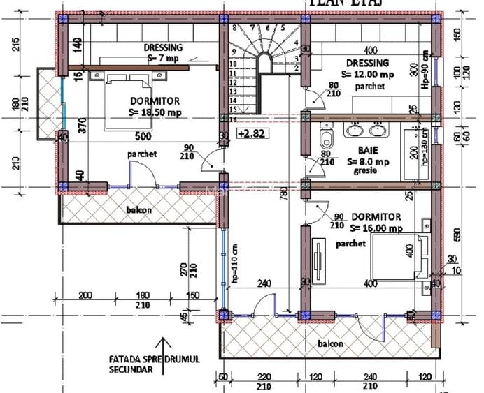🏡 teren intravilan de vânzare – leamna de sus, bucovăț, dolj 450 mp | proiect c
