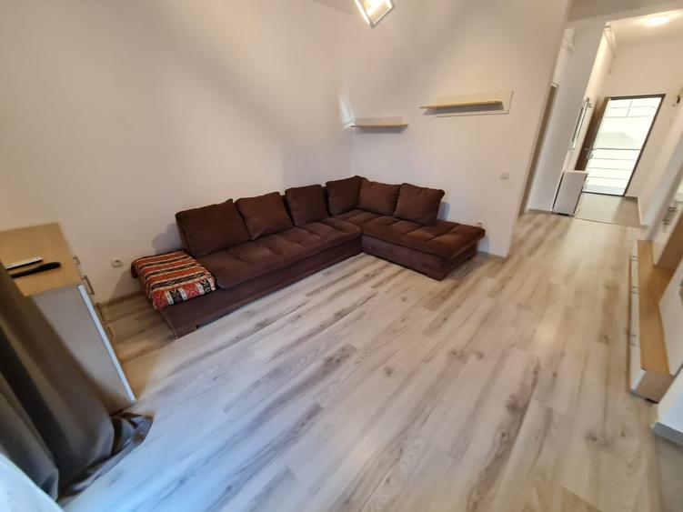 Apartament cu 3 camere în NorthLight Residence – confort, natură și eleganță
