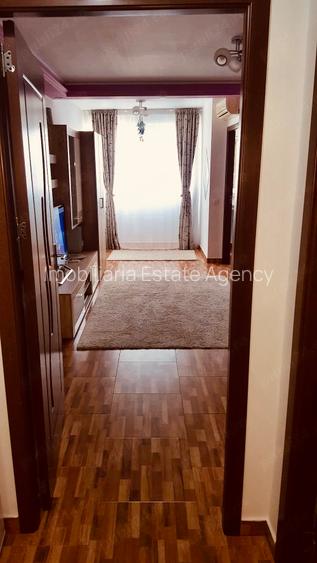 Garsoniera Arena Națională, PET-FRIENDLY, mobilată si utilată modern, libera - 9