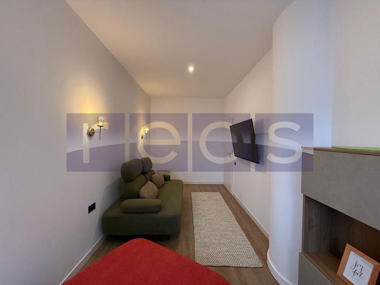 INCHIRIERE 4 CAMERE | ONE NORTH LOFT | MOBILAT SI UTILAT LUX | LOC PARCARE | - 29