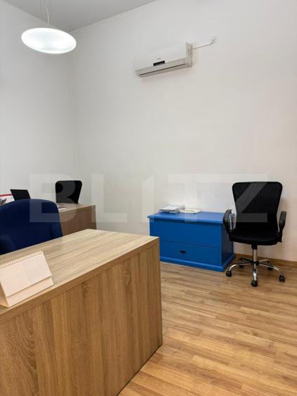 Spațiu birouri, 150 mp, zona Tudor Vladimirescu
