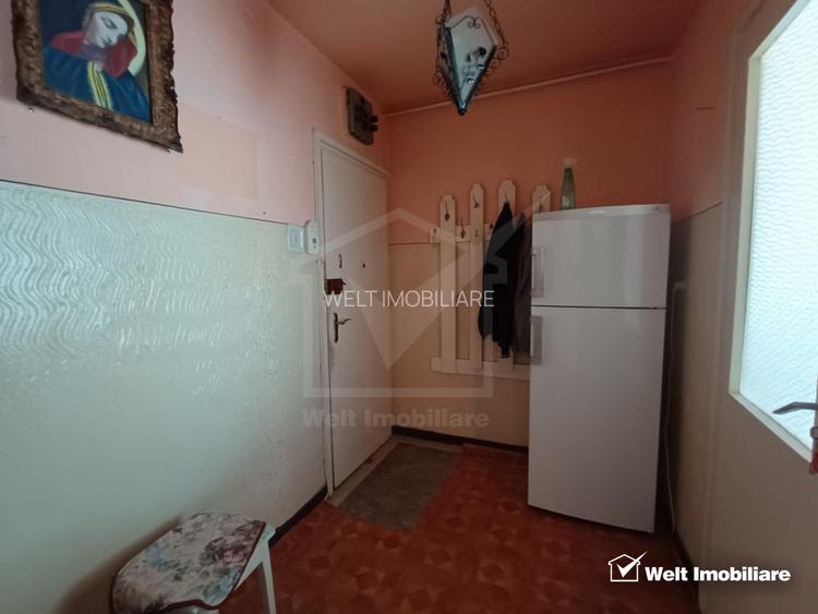 De vanzare apartament cu 2 camere cartier Gheorgheni - 4