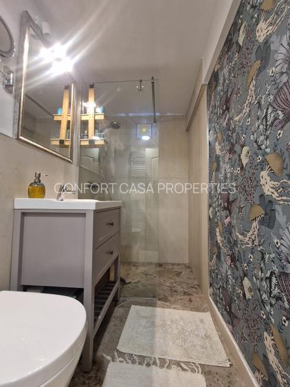 Mogosoaia - Padure - Casa moderna - amenajata- mobilata utilata - garaj-curte - 28