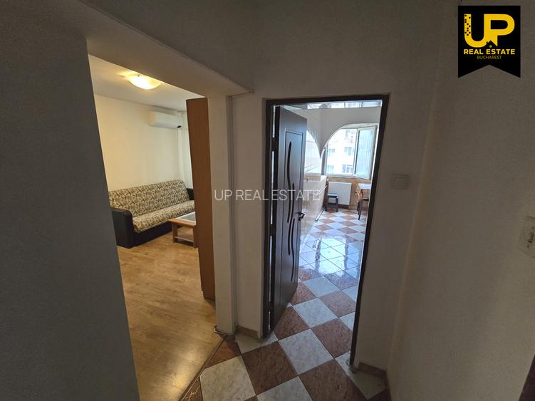Apartament 2 camere Crangasi Constructorilor 47mp balcon - 12