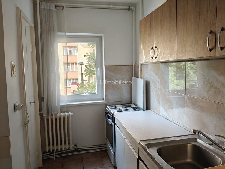 Apartament 3 camere decomandate, cu garaj, Manastur, Calea Floresti - 2