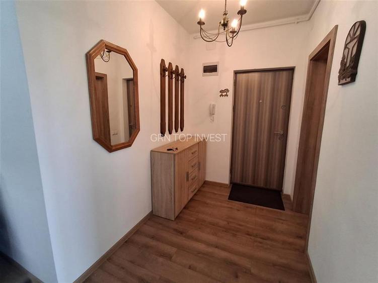 Apartament 3 camere decomandat 2 bai parcare Sura Mare - 16