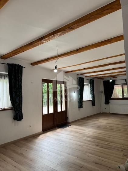 Pensiune/ Vila Valea Avrigului