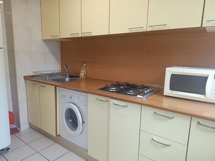 2 camere ,  Brancoveanu, str. Izvorul Muresului