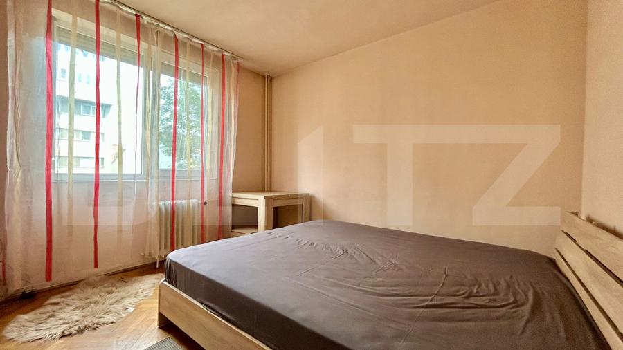 Apartament de inchiriat, 68 mp, zona Centrală