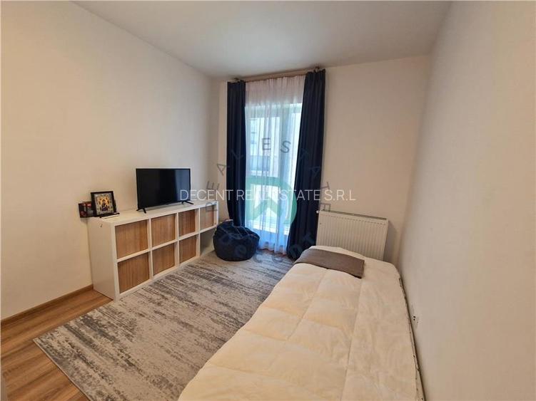 Apartament 2 camere, Cristian, Brasov - 8