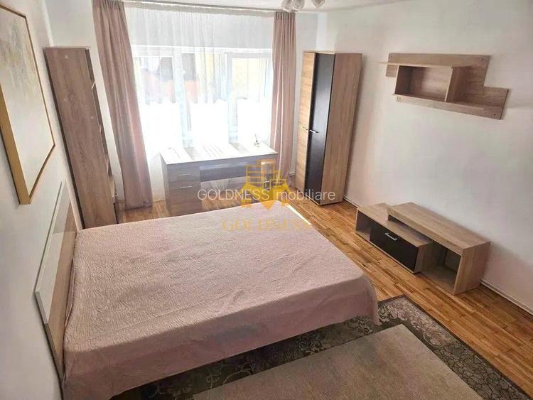 2 camere decomandate, Parcul Rozelor, Plopilor, Iuliu Hatieganu, Sport - 2