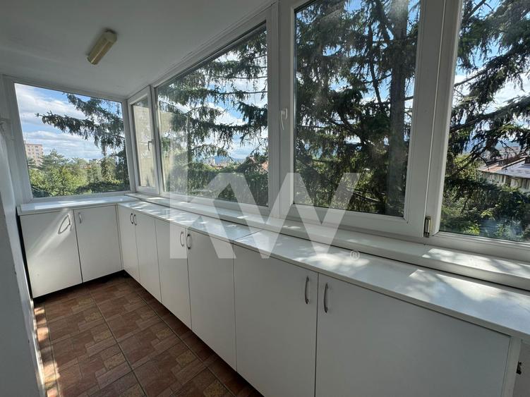 Apartament inchiriere in Brasov, Astra 60 mp.