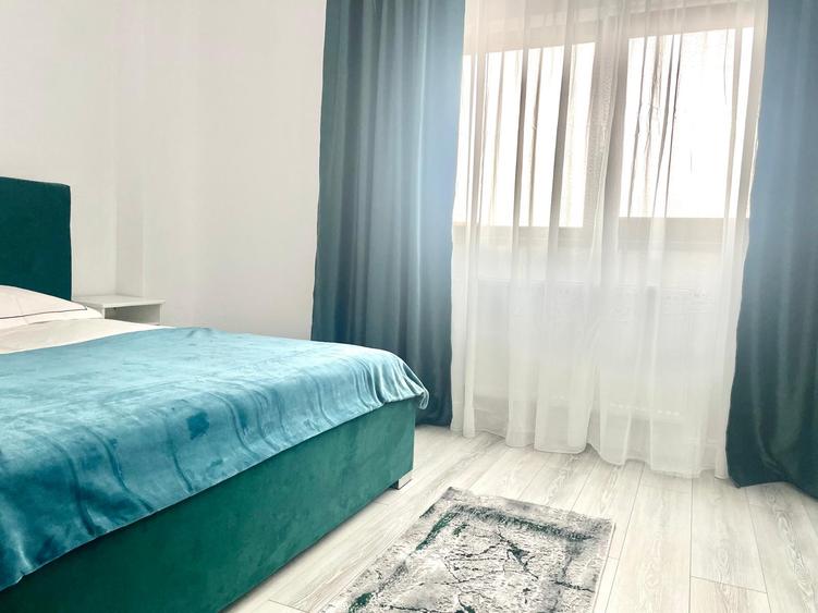APARTAMENTT 3 CAMERE/ AVIATIEI/ ZONA ROND OMW PIPERA