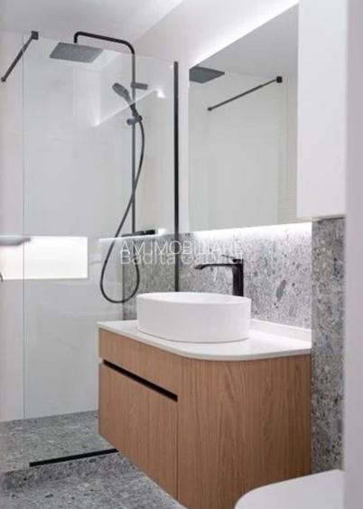 GARSONIERA- DUDESTI, MOBILAT/UTILAT MODERN - 8