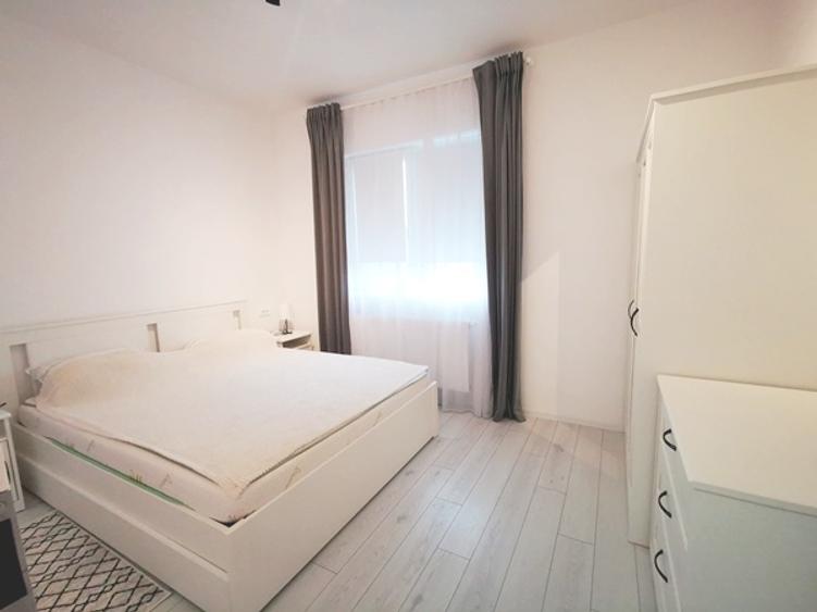 Inchiriere 2Cam Regie Residence, masina spalat vase, parcare inclusa, Grozavesti